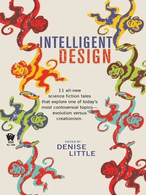 cover image of Intelligent Design